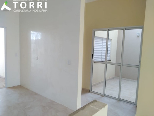 Imagem 13 de 26 de Casa No Condomínio Residencial Jardim - Cc00330 - 69669201