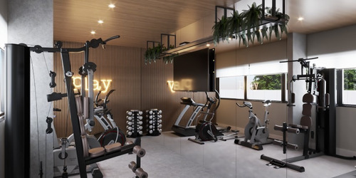 Imagem 22 de 30 de Apartamento - Ap01439 - 69027840