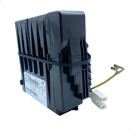 Modulo Inversor Frequência Compressor Embraco 519306111 220v