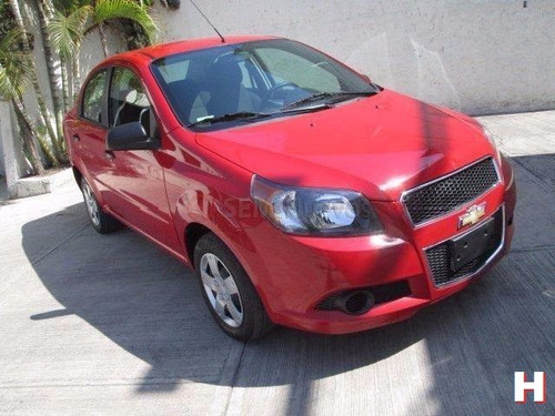 Sensor Map Chevrolet Aveo 1.6 Lts Aut Mod 12-16 Original