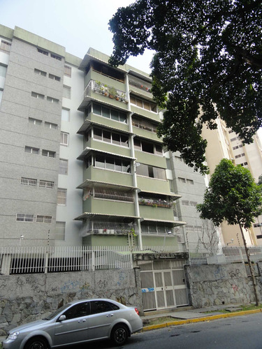 Imagen 16 de 16 de Se Vende Apto 135m2 4h/3b/1p La Urbina 3504276