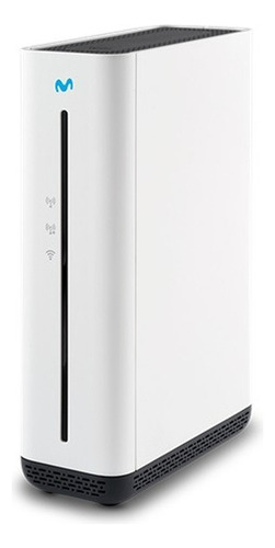 Repetidor Ultra Wifi Movistar Doble Banda Usado (Usado)