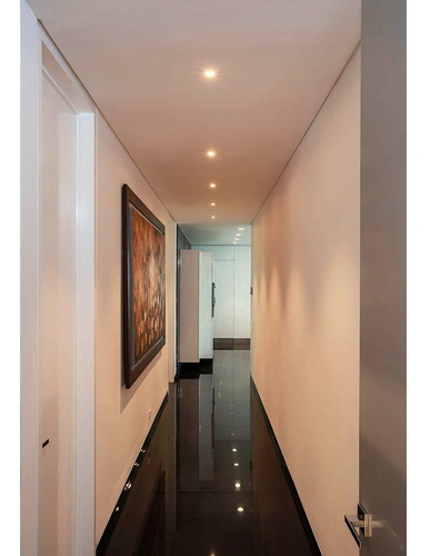 Imagen 8 de 10 de Bombillo Led 6w Gu10 Dicroico Spot Luz Fresca Neutra 4000k