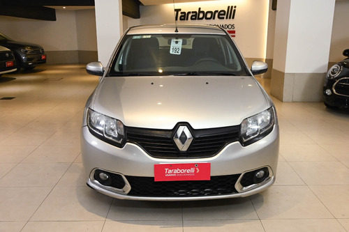 Renault Sandero 1.6 Dynamique 90cv Abs