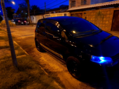 Volkswagen Fox 2011 1.0 Vht Trend Total Flex 3p