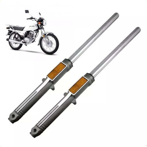 Amortiguadores Delanteros Cgl-125 Tool Para Moto Honda 