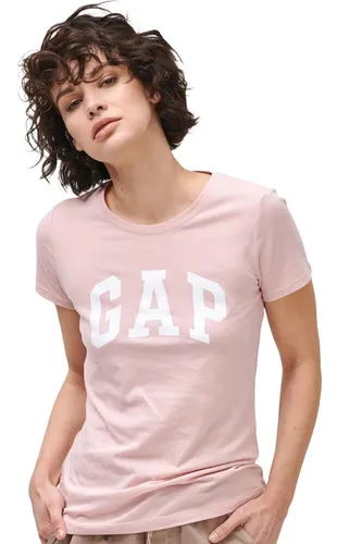 Playeras gap online mujer