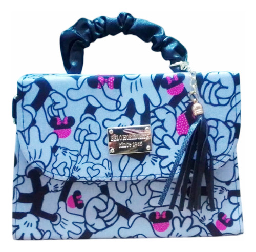 Bolsa De Mano Diferentes Modelos Para Niña/mujer