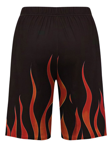 Cinturilla A La Moda Para Hombre Con Cordón Y Estampado Late