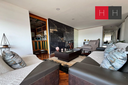Departamento En Renta En Colonia Huexotitla