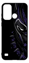 Comprar Funda Protector Case Para Zte A53 Plus Black Panther