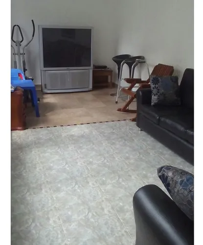 Casa De Un Piso En La Castellana Cod399147