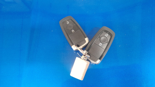 Ford Ecosport 1.5 TITANIUM