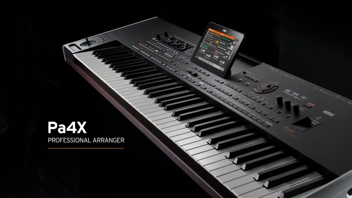 korg pa600 set korg pa600 set