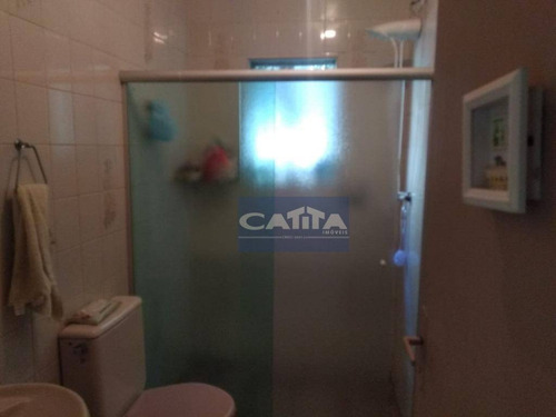 Imagem 27 de 30 de Casa À Venda, 230 M² Por R$ 640.000,00 - Vila Carrão - São Paulo/sp - Ca4231