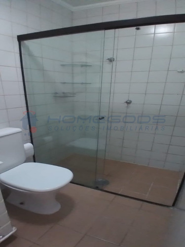Imagem 19 de 25 de Apartamento Locação Jardim Paulicéia 2 Dormitórios Cond. Agua Marinha - Ap01934 - 69412588