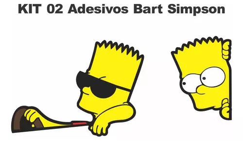 Bart brisado