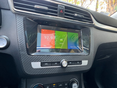 Imagen 16 de 25 de Mg Zs Automático Confort 2020 Flamantísimo