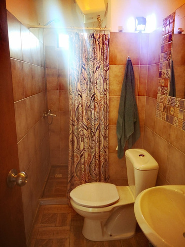 Imagen 4 de 9 de Casa A La Venta En Villa Serrana | Cerro Guazubira Vista