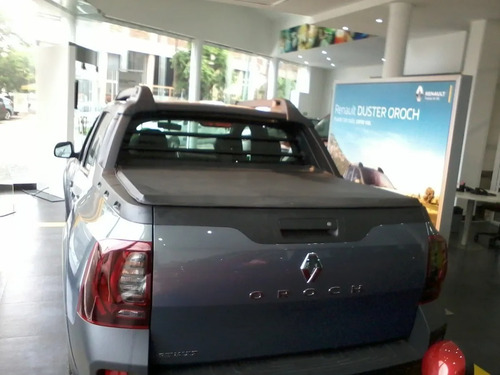 Renault Duster Oroch (2021) N.a