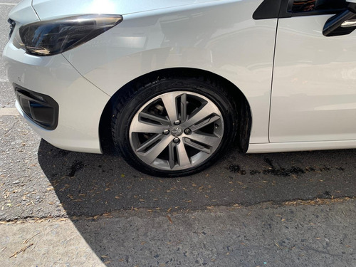 Peugeot 308 1.6 Feline Thp 163cv Tiptronic