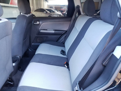 Ford Ecosport 4wd 2007