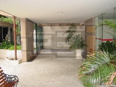 Imagem 2 de 7 de Apartamento - Ref: 2115