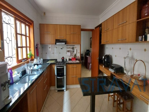 Imagem 6 de 30 de Casa - Ca01103 - 68911827