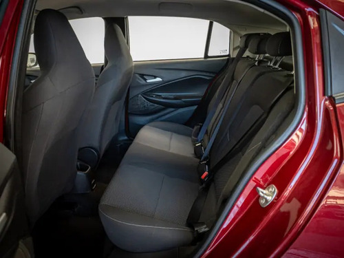 Chevrolet 1.0 Hb Lt Mt Onix