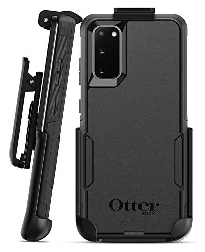 Estuche Clip Para Cinturon Otterbox Commuter Case Samsung