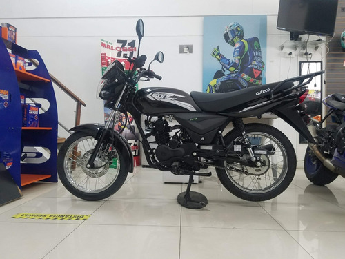 Auteco Victory One St 100 2021