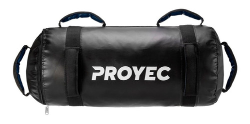 Bolsa Core Bag Con Agarres Proyec 10kg 22lb