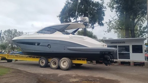 Crucero Genesis Delta 40 Año 2013, 2 Yanmar 315 Hp D Prop.