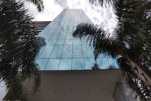 Imagem 11 de 15 de Edificio Cardoso De Melo 1308 - Lajes Comerciais Na Vila Olimpia Para Locacao | Npi Imoveis - L-1152