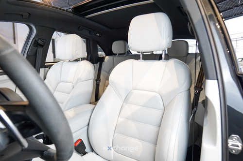 Porsche Macan 2.0 TURBO GASOLINA T PDK