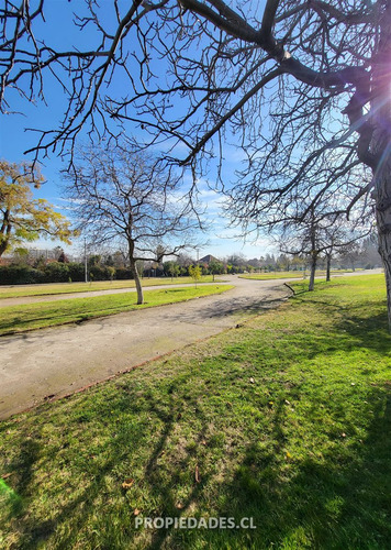 Sitio En Venta En Peñalolén Ideal Desarrollo Inmobiliario