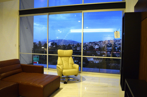 Enorme Y Moderno Departamento En Venta En Mexico Nuevo, Atizapan De Zaragoza!!!!