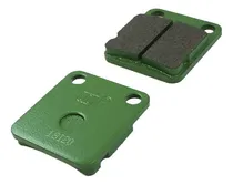 Comprar Pastilla De Freno Wstandard Titan 2000 - Vx 125 - Honda Cg