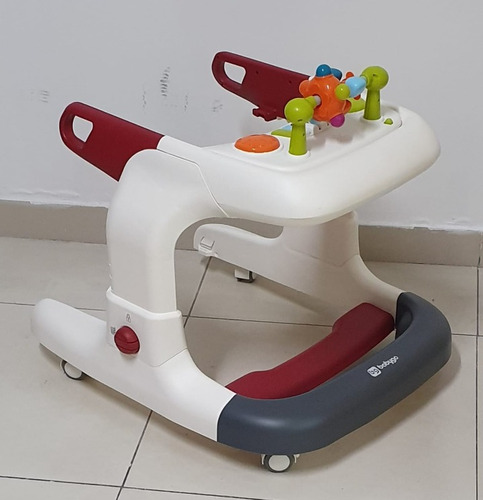 Andador, Saltarin Y Caminador Para Bebe Nuevos
