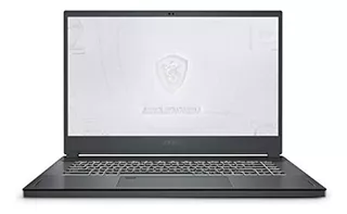 Msi Ws66 10tlt-079 Mobile Workstation I7-10875h/rtx4000/32gb