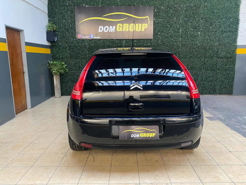 Imagen 5 de 12 de Citroën C4 2.0 Sx Am73 2013