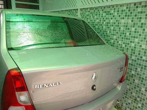 Renault Logan 1.6 8v Expression