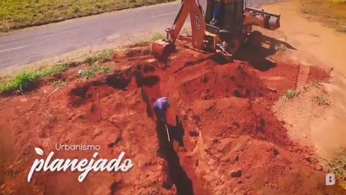 Imagem 8 de 15 de Lotes Parcelados Em Caldas Novas Jardim Park Sul - Lote A Venda No Bairro Setor Serrano - Caldas Novas, Go - Loteamento-jd-park-sul