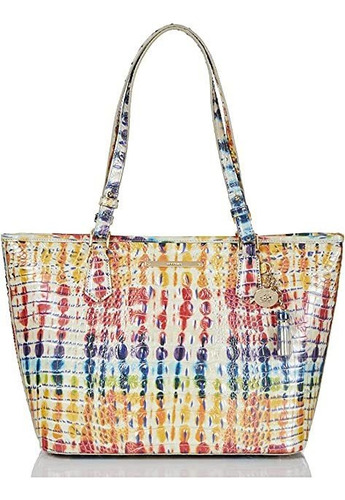 Brahmin Melbourne Medium Asher Tote