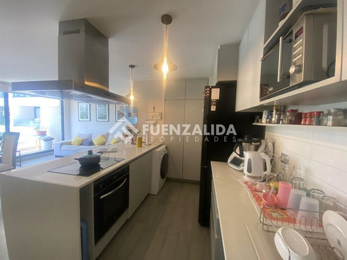 Oportunidad De Novación Tasa De 1,42% Dpto En Venta 2 Dorm