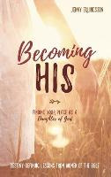 Libro Becoming His - Jenny Erlingsson