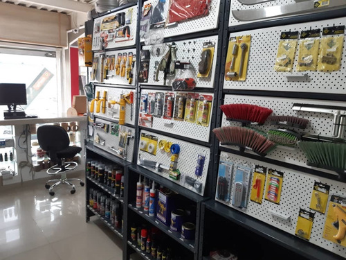 Imagen 10 de 14 de Ferreteria En Venta, En Av. Michelena, Telf. 0241-8239522