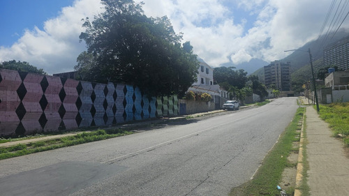 Terreno - Los Corales (la Guaira)