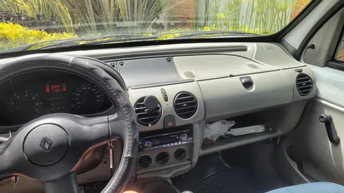Renault Kangoo 1.6 Express