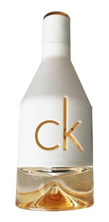 Calvin Klein In2u Mujer | MercadoLibre 📦 Calvin Klein In2u Mujer | MercadoLibre 📦
